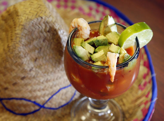 El Sombrero